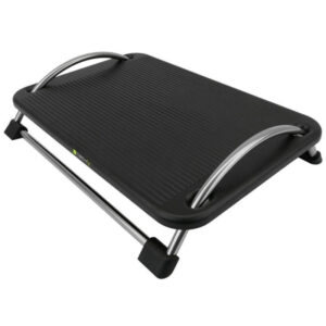 Podnóżek biurowy regulowany ergonomiczny