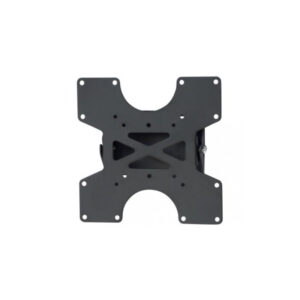 Uchwyt ścienny do TV 17-37" LED/LCD 35kg uchylny slim 55mm