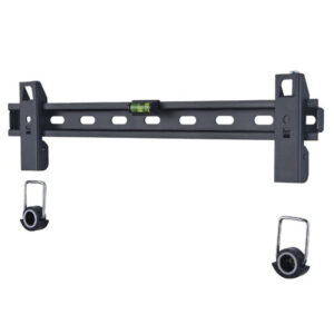 Uchwyt ścienny do TV 23-55" LED/LCD 50kg slim 23mm
