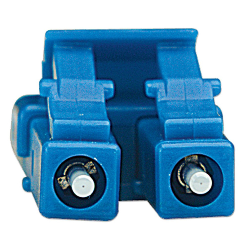 Patchcord światłowodowy OS2 9/125 SM LC-LC Duplex 2m - obrazek 2