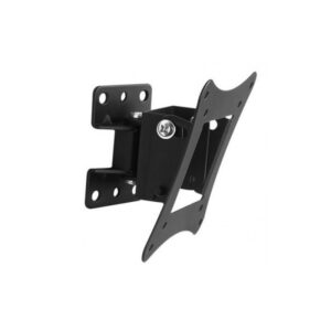Uchwyt ścienny do TV 13-30" LED/LCD 15kg obrotowy uchylny