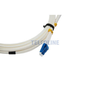 Patchcord światłowodowyLC/UPC-LC/UPC Duplex OS2 3m