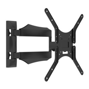Uchwyt ścienny do TV 25-52" LED/LCD 40kg obrotowy uchylny
