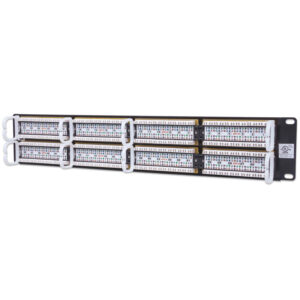 Patch panel 48 utp C6