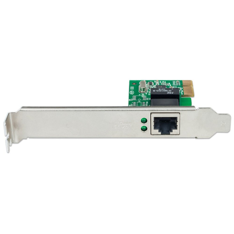 Karta sieciowa PCI-Express, RJ45 Gigabit - obrazek 2