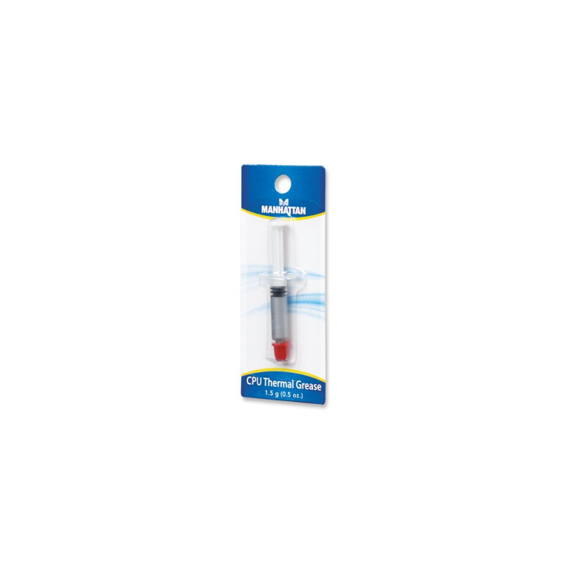 Pasta termiczna przewodząca ciepło - obrazek 2