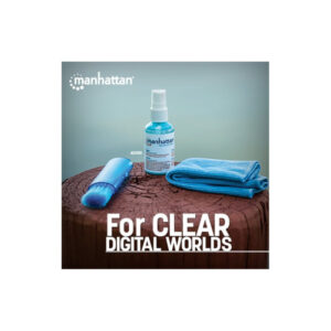 Czyszczący zestaw lcd 60ML