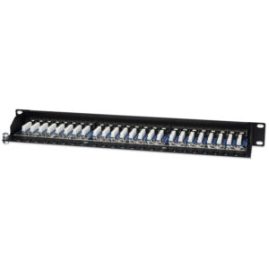 Patch panel 24 stp C5 czar