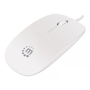 Myszka komputerowa USB biurowa 1000dpi optyczna