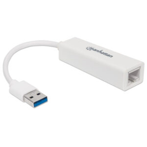 Karta sieciowa/adapter USB 3.0 na RJ45 Gigabit