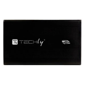 Obudowa USB 3.0 dysku SATA 2.5" SSD/HDD aluminiowa