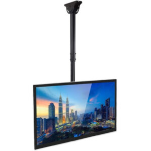 Uchwyt sufitowy do TV 37-70" LED/LCD 50kg regulowany