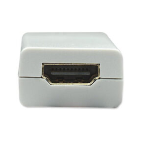 Adapter Mini DisplayPort na HDMI 1080p*60Hz Thunderbolt