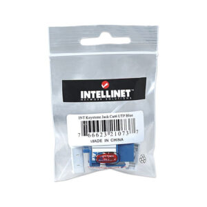 Moduł keystone C6 utp nieb