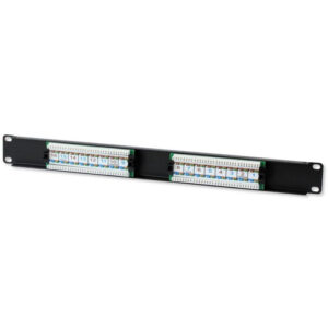Patch panel 16 utp C6