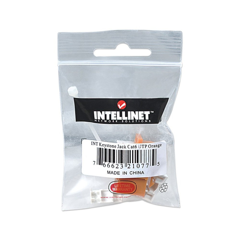 Moduł keystone C6 utp pomar - obrazek 2