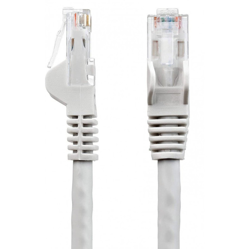 Patchcord Cat5e UTP 3M SOHO CCA szary