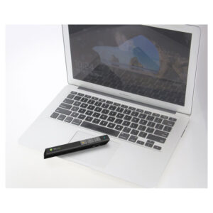 Prezenter bezprzewodowy ze wskaźnikiem laserowym