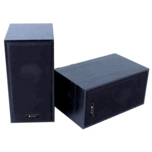 Głośniki komputerowe 2.0, Jack 3.5mm, 6W, zasilanie USB