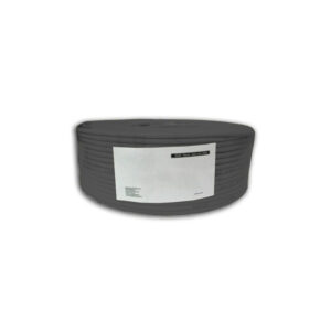 Kabel skrętka Cat5e UTP drut 100m CCA czarny zew.