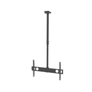 Uchwyt sufitowy do TV 37-70" LED/LCD 50kg regulowany