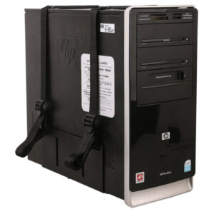 Uchwyt do komputera boczny