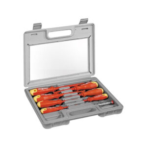 Zestaw śrubokrętow elektrycznych 8 sztuk