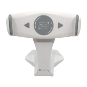 Stojak uchwyt do tabletu 7-15" regulowany biurkowy