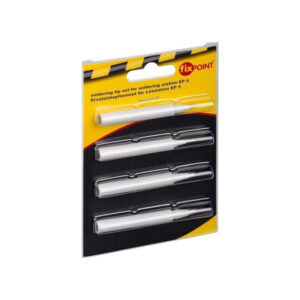 Groty zamienne do lutownicy EP5 - 4 szt