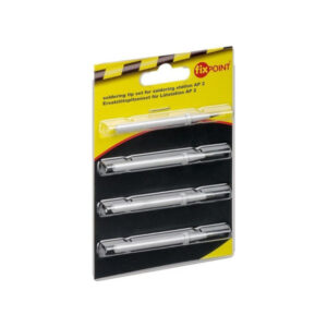 Groty zamienne do lutownicy AP2 - 4 szt