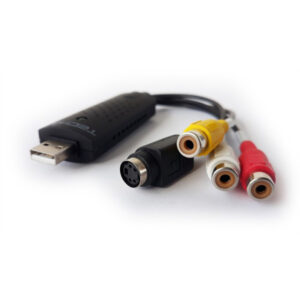 Adapter A/V USB 2.0 Grabber