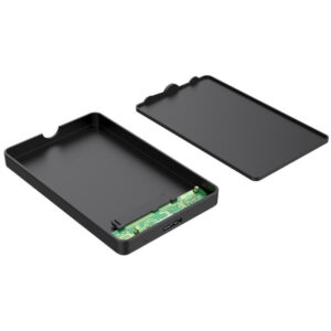 Obudowa USB 3.0 dysku SATA 2.5" SSD/HDD