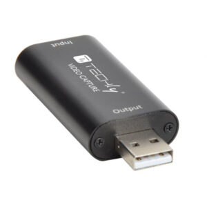 Karta przechwytywania sygnału HDMI 1080p Grabber do USB 2.0