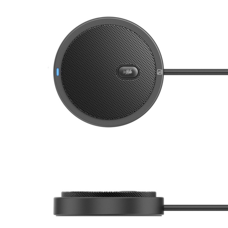 Mikrofon konferencyjny +mute - obrazek 2