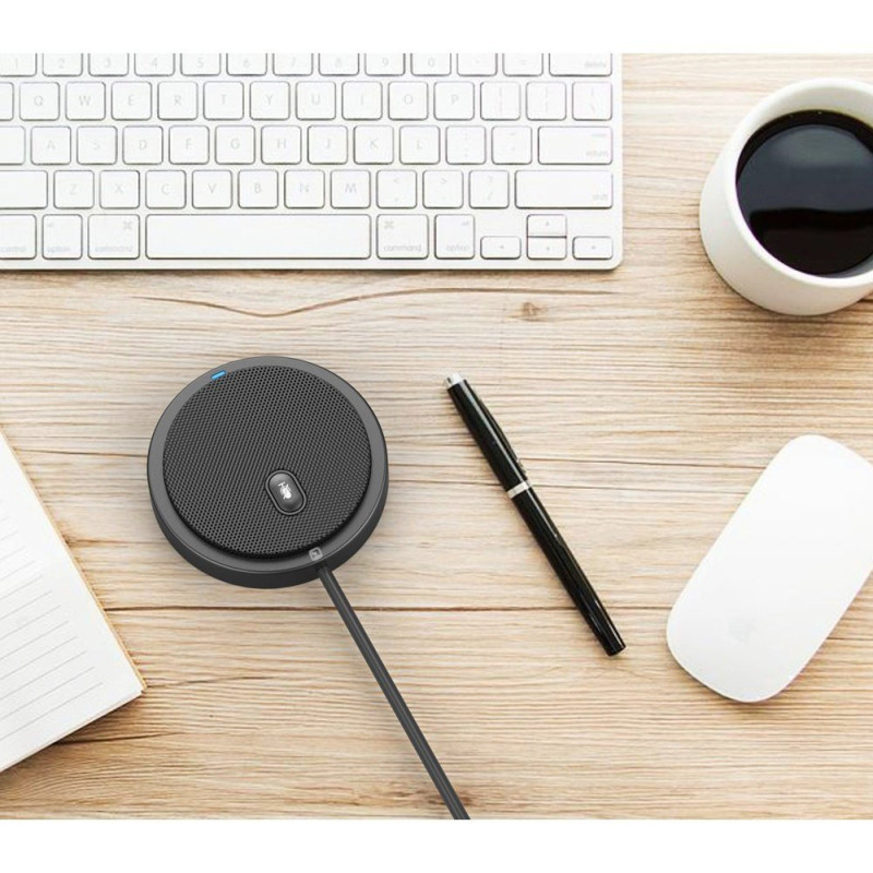 Mikrofon konferencyjny +mute - obrazek 4