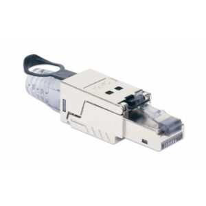 Wtyk RJ45 samozaciskowy C6A