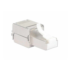 Wtyk RJ45 samozaciskowy C6