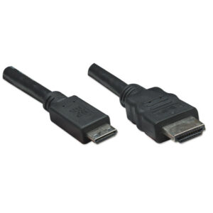 Kabel hdmi-hdmi mini-mini 1,8M