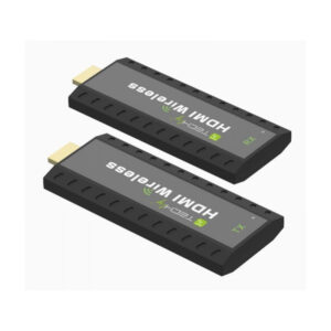 Extender HDMI 1.3 1080p60Hz bezprzewodowy do 50m 5.8GHz