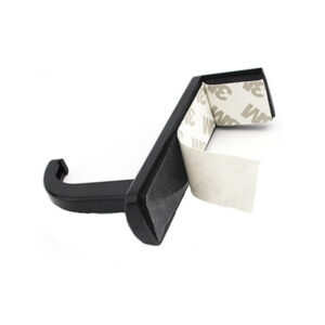 Słuchawki uchwyt plastik 2SET