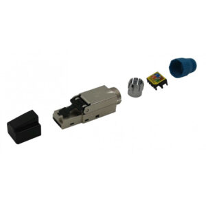 Wtyk RJ45 samozaciskowy C8 stp
