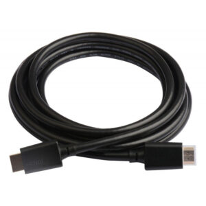 Kabel hdmi-hdmi 2M 2.1 8K
