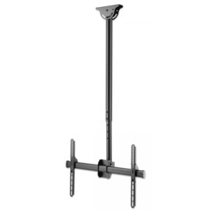 Uchwyt sufitowy do TV 37-70" LED/LCD 50kg regulowany
