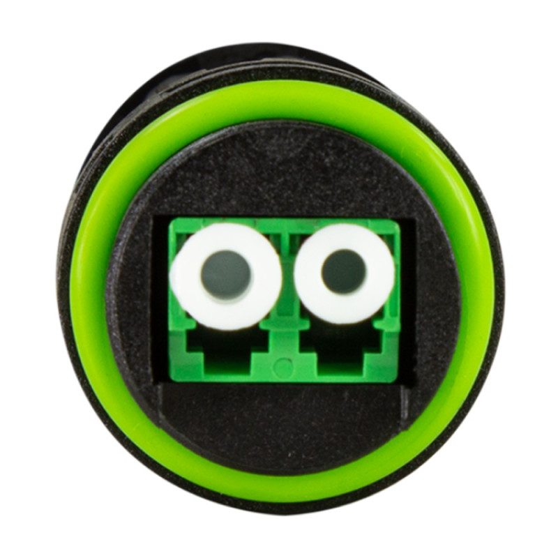 Łącznik lclc wodoodporny IP68 - obrazek 3