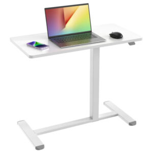 Biurko stolik do laptopa z regulacją wysokości 66-107cm