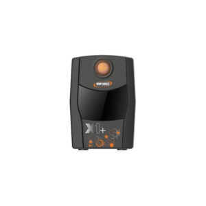 Zasilacz awaryjny UPS X1+ 700 IEC, 700VA, 360W, 4x C13