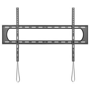 Uchwyt ścienny do TV 60-120" LED/LCD 120kg slim 35mm