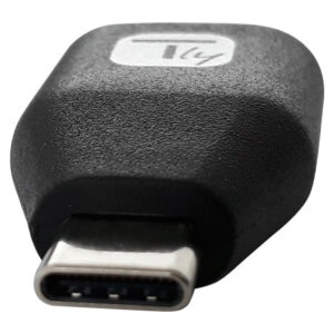 Adapter OTG USB-C na USB-A M/F 5Gbps USB 3.2 Gen1