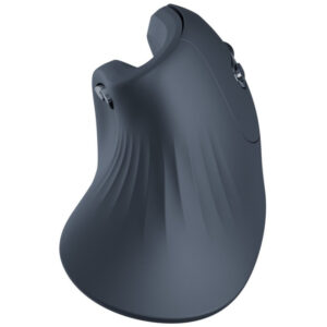 Myszka bezprzewodowa 2.4GHz RF USB pionowa 3200dpi optyczna