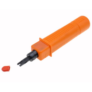 Narzędzie uderzeniowe do bloków zaciskowych